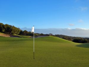 National (Old) 18th Green